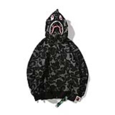 Cheap Bape Hoodies wholesale No. 268